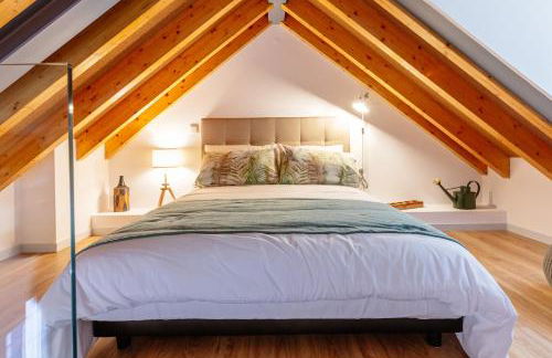 Vila Município, "Urban Chic", Sintra - Foto 24