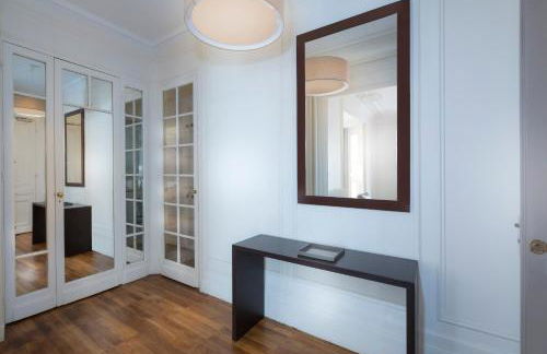 Résidence Charles Floquet - Foto 150