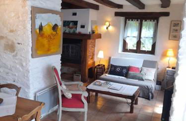 Gîte le pré des Colombes - Foto 4