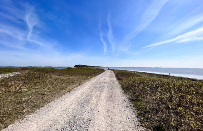 4 Person Holiday Home in Martofte-by Traum - Foto 5