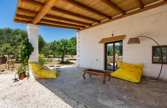 2670 Trullo Corni di Fiasco by Barbarhouse - Photo 41
