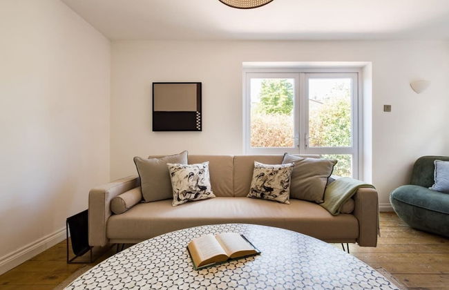 The Fulham Bolthole - Beckoning 2bdr Flat With Garden - Foto 22