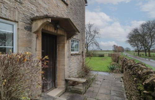 Stable Cottage - Foto 31