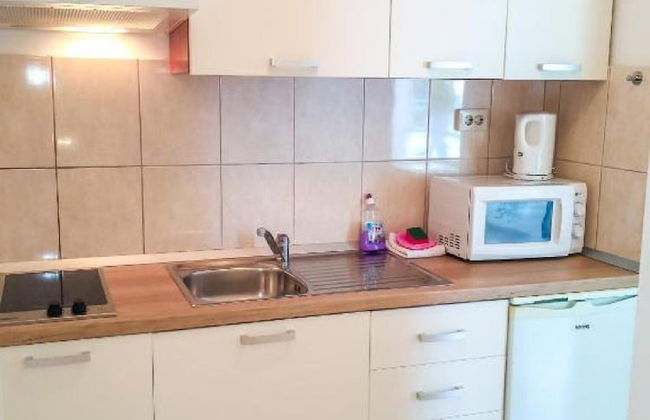 Lumbarda Resort Apartments - Foto 21