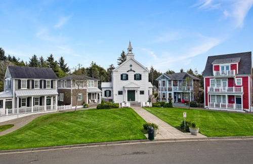 Seafaring Retreat by Seabrook Hospitality - Foto 21