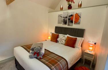 Church Farm Barn Annex - Foto 7