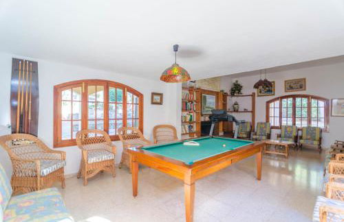 Finca Son Pou in Palma - Photo 39