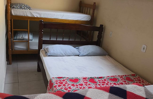 CASA MARAVILHOSA 6 QUARTOS - Foto 15