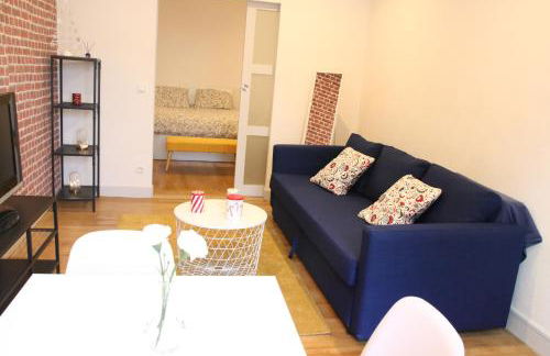 COSY HOME APPART entre Paris et Disney Land - Foto 17