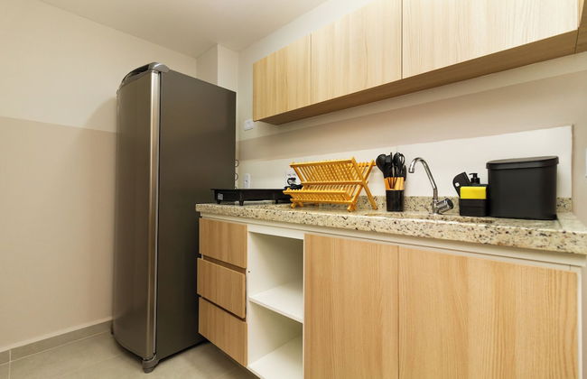 360 Sanfran Riachuelo - Foto 29