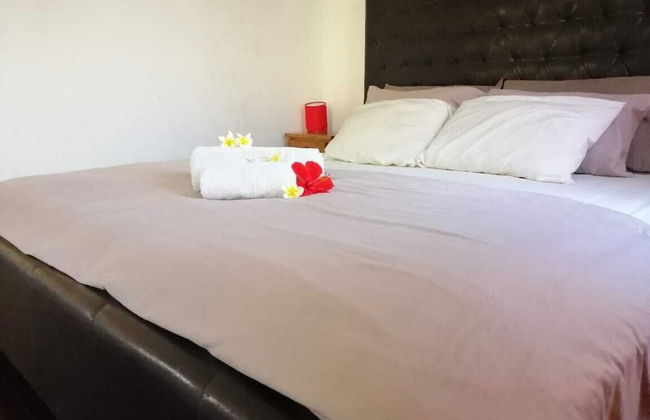 Villa Friendly Ch Fanja - Photo 7