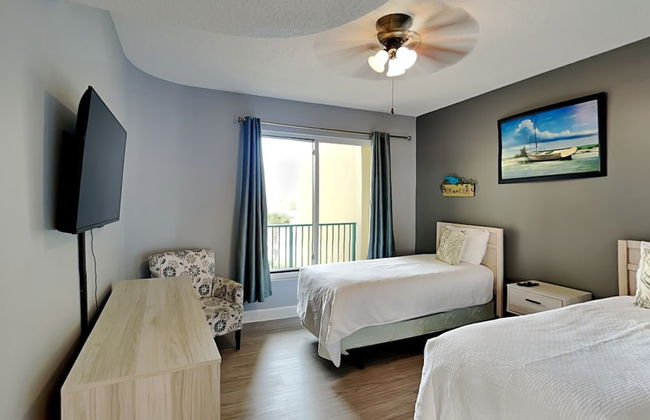 Jade East Towers by Southern Vacation Rentals - Foto 10