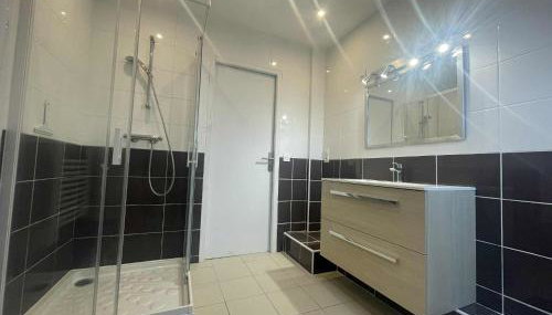 Appart bourg - Foto 5