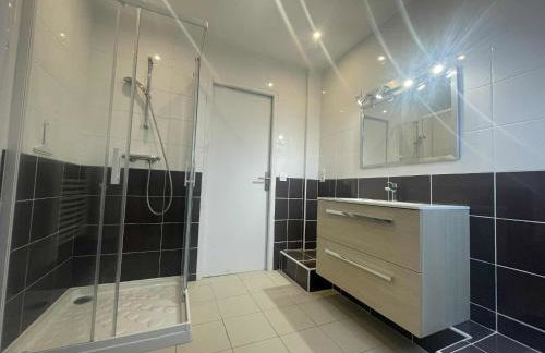 Appart bourg - Foto 5