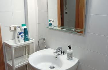 Apartamentos Chevere Blanco-Huca - Foto 18