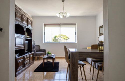Luz's Retreat Apartment - Foto 4