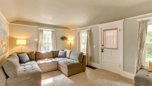 Home Close to Downtown Frankfort, Walk to Beach! - Foto 5