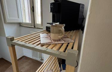 Dimora Sant'Anna Family Suite - Foto 38