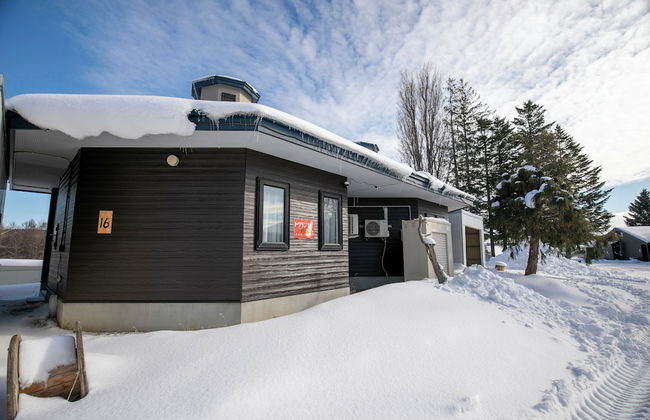 STARRY SKY COTTAGE 15 - Photo 31