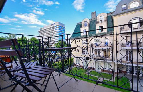 Apartamenty na Wyspie - Promenada - Foto 30