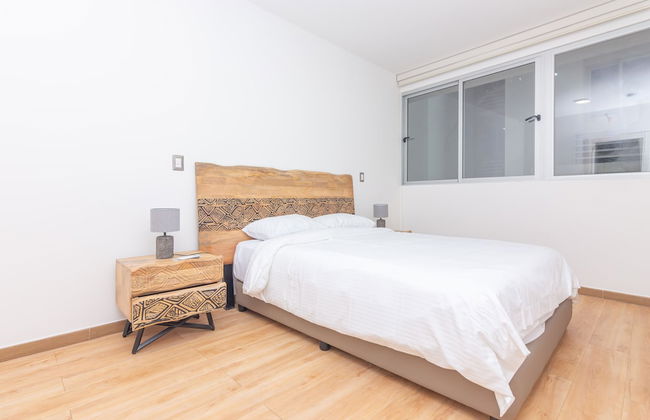 Boutique Apartments Panama - Foto 77