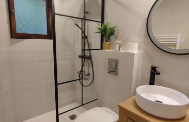 Charmant Studio Lavandou - 500m plage - Foto 9