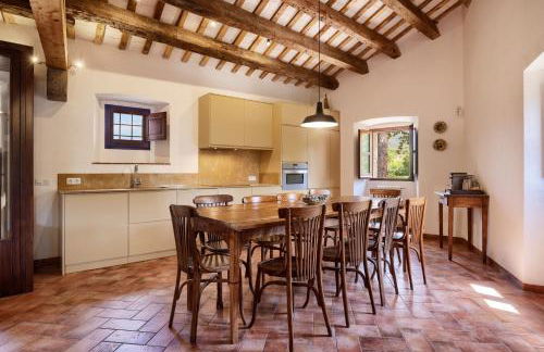 Masia Torre Lloreta S.XIII - Foto 20