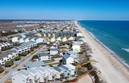 Blue Oar- Beach, Pool, and Sun in Surf City! - Foto 24