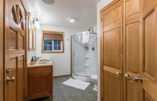 Perch - Juniper Cabin - Foto 35