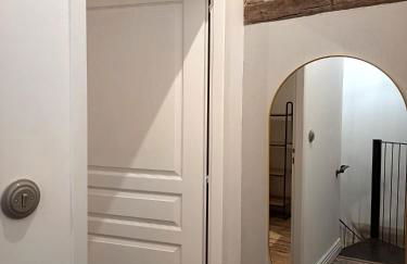 La Maison du Port de Couëron - Appartement Romance - Foto 18