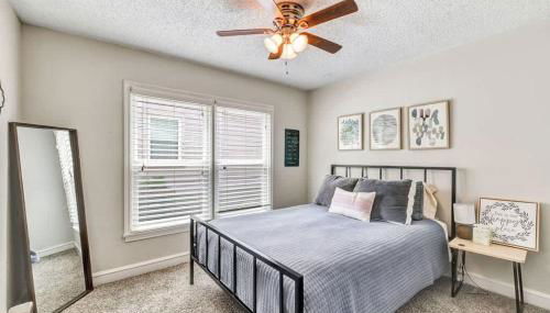 Pecan Hill House - Foto 4