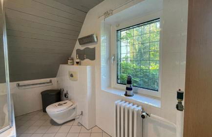 Ferienhaus-Natur-Elbblick-Vollausstattung - Foto 20