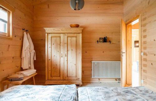 Himmelreich-Chalets - Foto 12