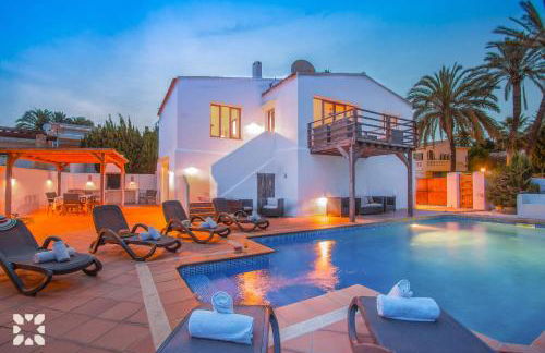 Villa Yelir by Abahana Villas - Foto 1