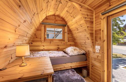 Campingpod Auf Der Alpakawiese - Foto 13