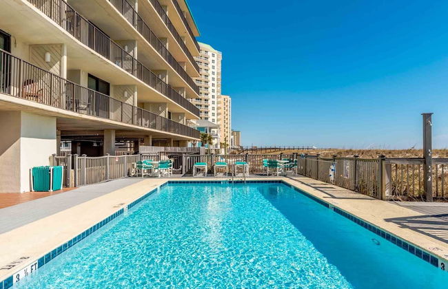 Emerald Surf - Photo 13