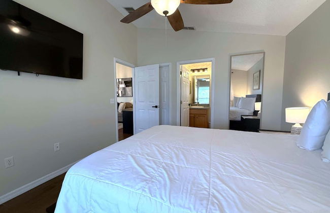 Golf Course View Villa - Private Pool - Foto 3