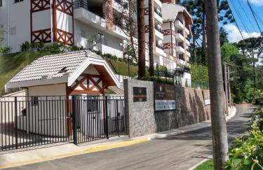 Condessa de Bonneval em Campos do Jordão - Foto 1