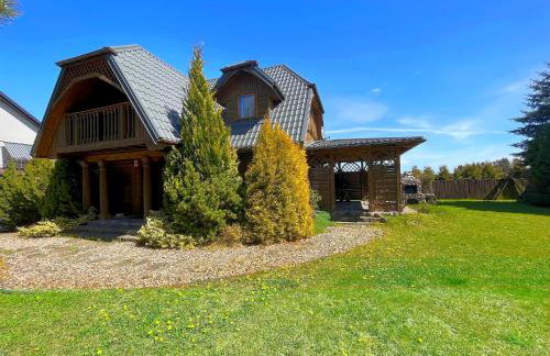 Dom Karwia - Foto 18