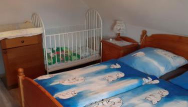 Ferienhof zur alten Linde - Foto 5