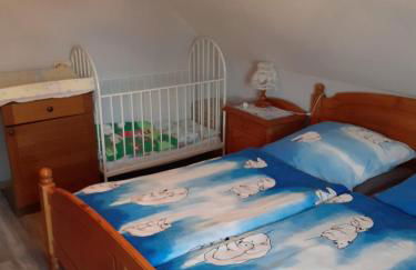 Ferienhof zur alten Linde - Foto 5