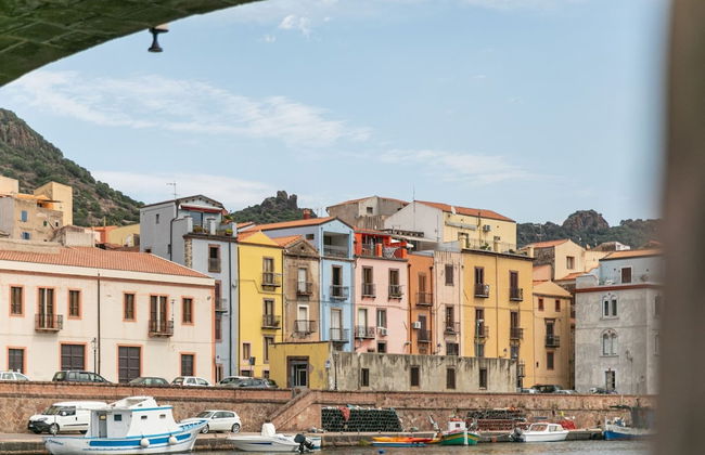 Relaxing Bosa Stay With Veranda - Foto 27