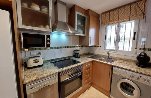 Apartamento Neptuno Sunrise Magic World - Photo 15