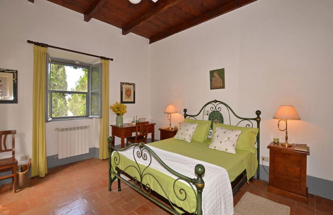 Casale Teresa in Tarquinia - Foto 39