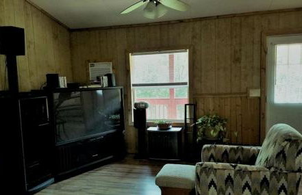 Gorgeous Family-Friendly Cabin with Fire Pit near Huntington, West Virginia - Foto 9