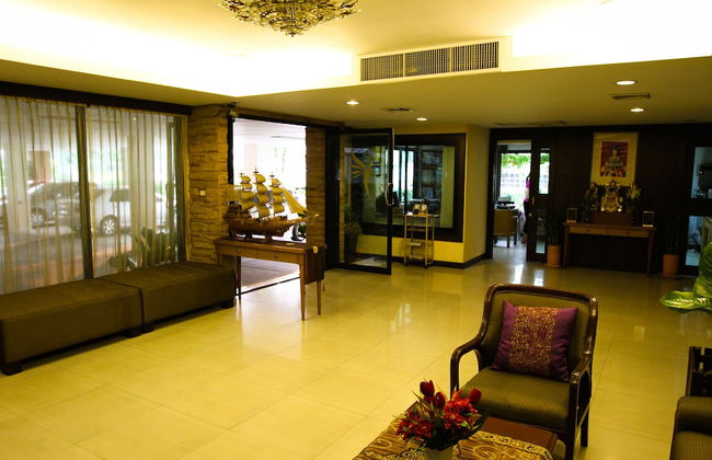 Unico Srinakarin Residence - Photo 3