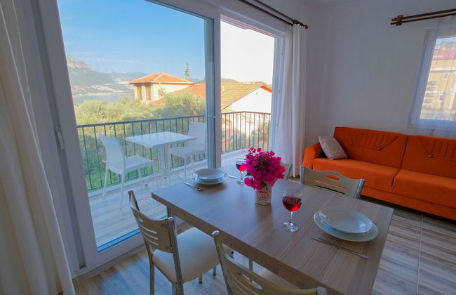 Papatya Apart - Foto 14