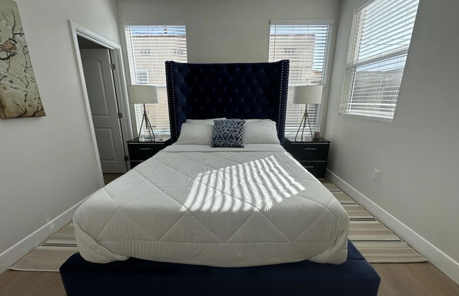 NEW 2BR House IN Glendale Built in 2024 With Garage Private Patio p77 - Foto 10