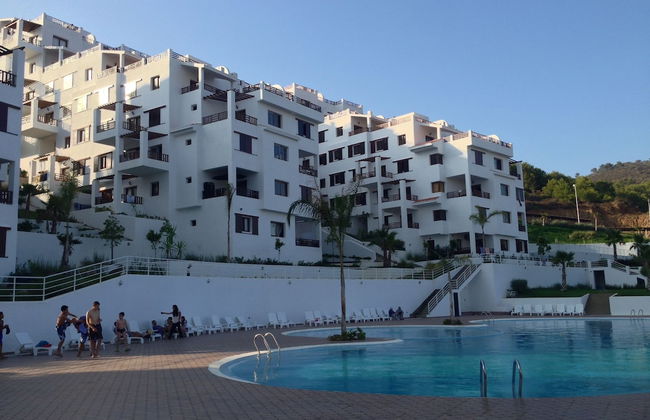 Appartement à Residence Cabo Dream - Foto 1