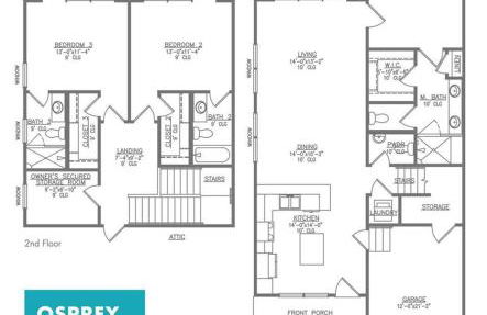 Garden Cottage 77 - Foto 33